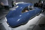 BMW 328 Wendler Stromlinie Coupe 1937 года